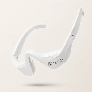 Caldera EMS Red Light Eye Massager